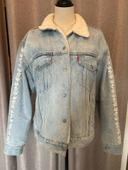 Veste en jeans ´ levis ´