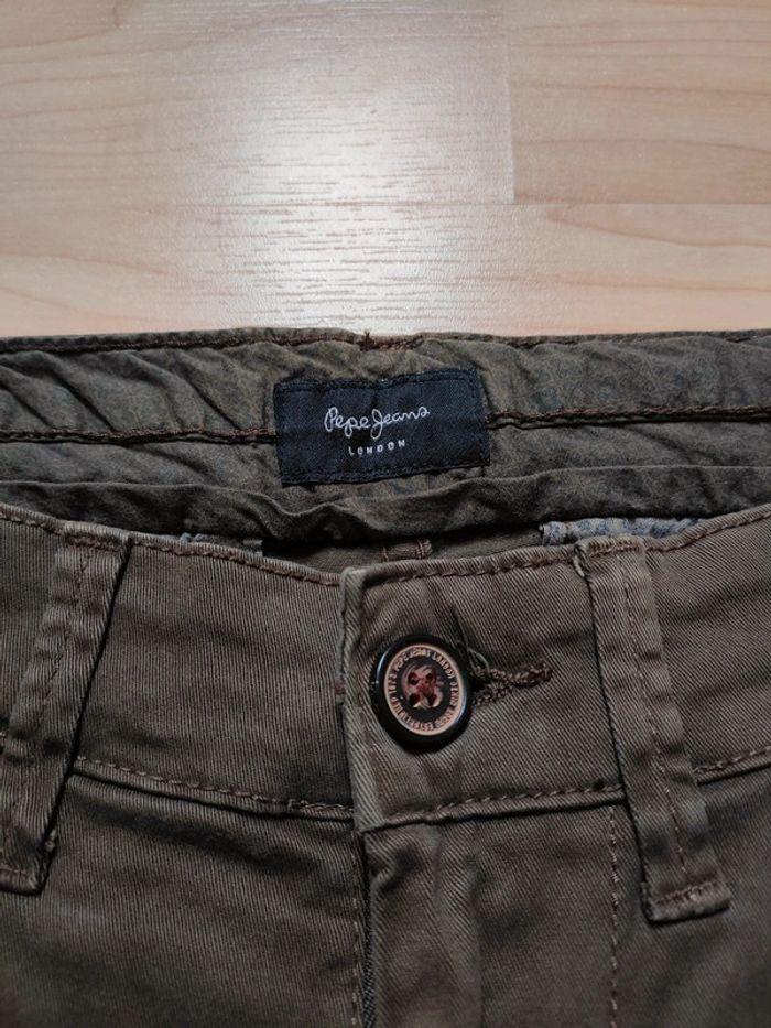 Pantalon Pepe jeans 31/34 - photo numéro 3