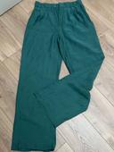 Pantalon fluide Zara