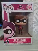 Pop Elastigirl