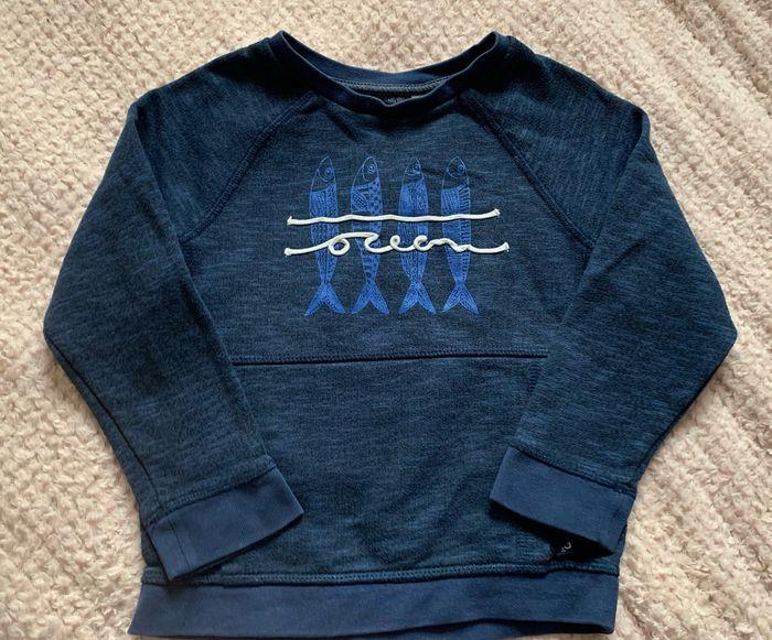 Lot de pulls 3-4 ans H&M - photo numéro 5