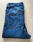 Jean Slim - Denim - Taille 40