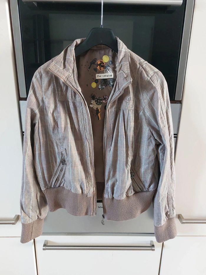 Blouson river island 18 - photo numéro 1