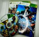 🎮  BlazBlue Continuum Shift Xbox 360