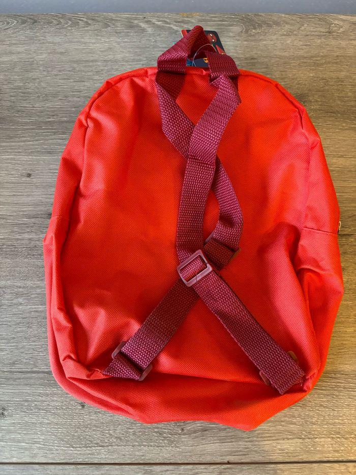 Sac à dos et trousse Spiderman - photo numéro 2