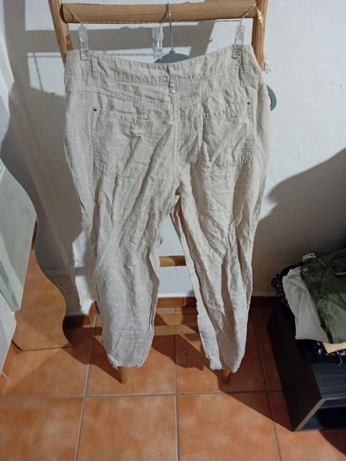 Pantalon femme taille 38/40 - photo numéro 10