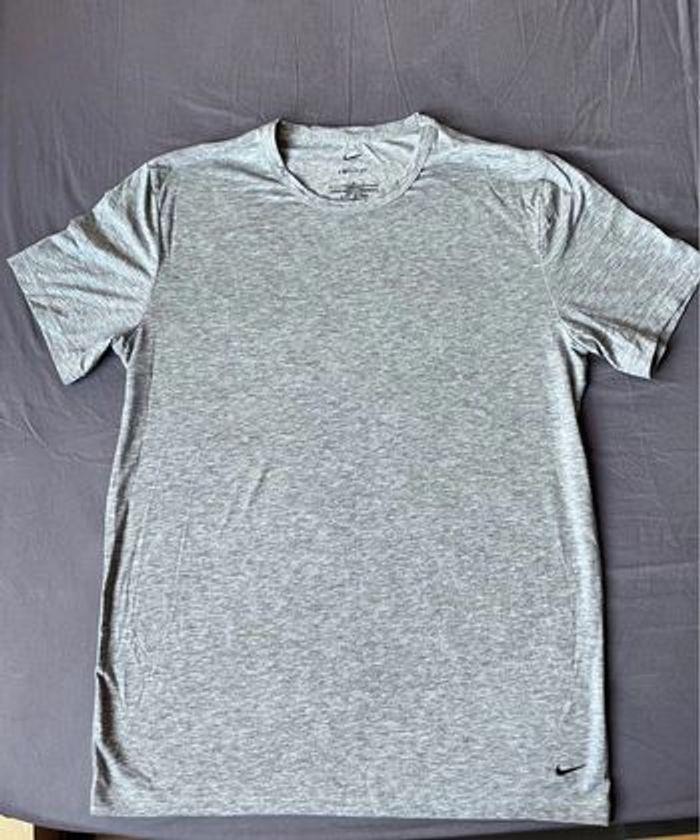 T-shirt manche courte Dri-Fit Nike - photo numéro 1