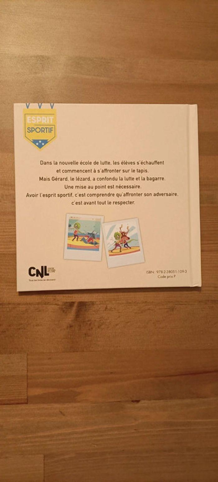 Livre enfant hachette McDo - photo numéro 2