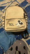 Sac Mickey