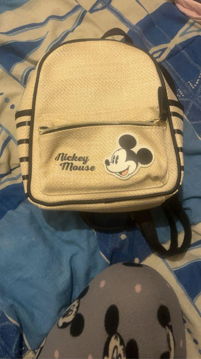 Sac Mickey