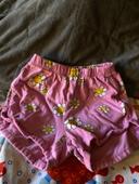 short zara enfant