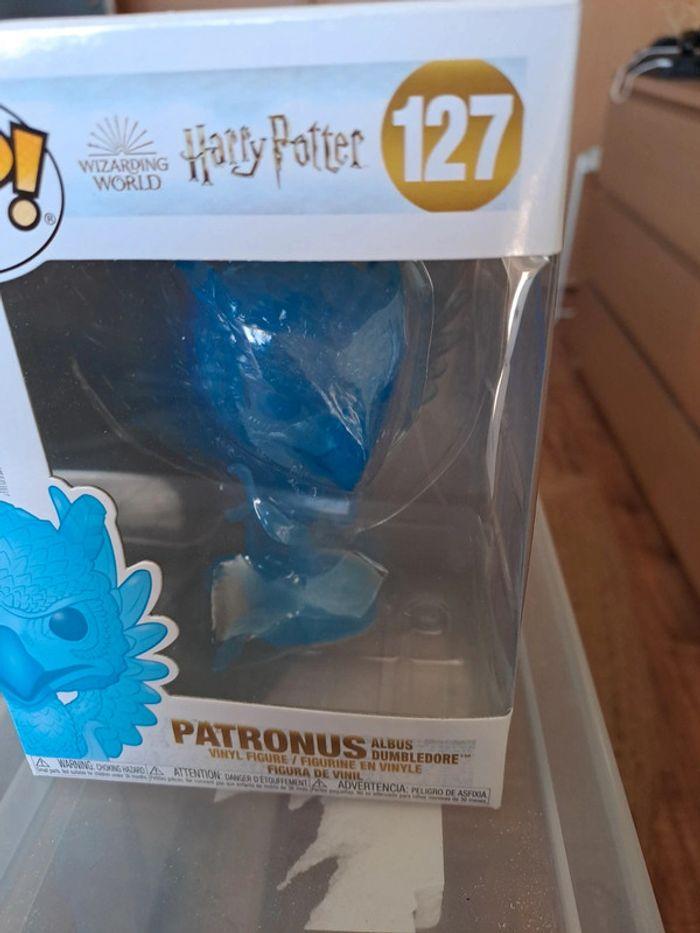 Pop harry potter patronus 127 - photo numéro 3