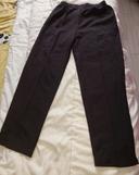 Pantalon noir T3