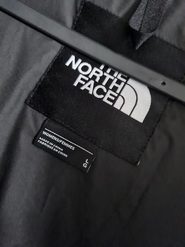 Doudoune the north face - photo numéro 10