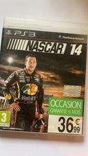 nascar 14 ps3