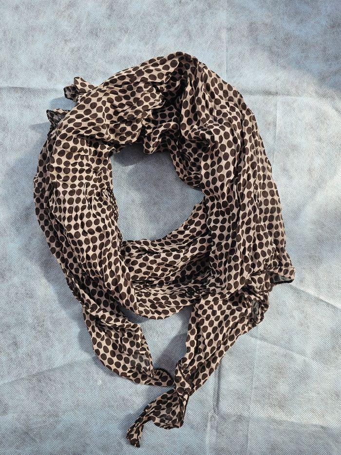 Lot foulard - photo numéro 3