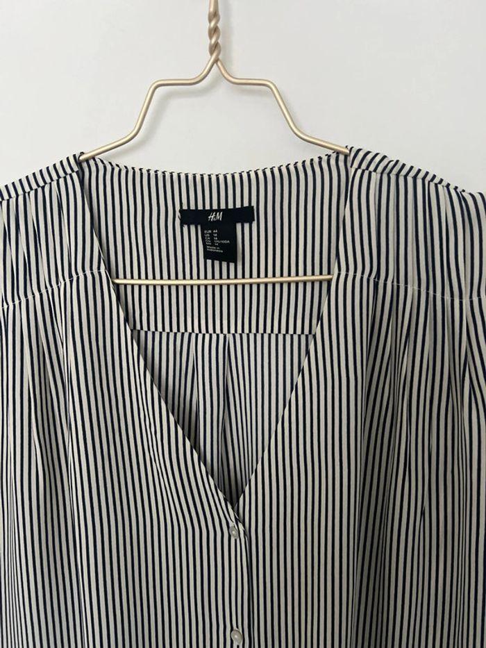 Très belle blouse H&M - photo numéro 3