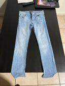 Jeans XS / 14 ans