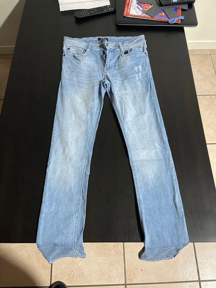 Jeans XS / 14 ans - photo numéro 1