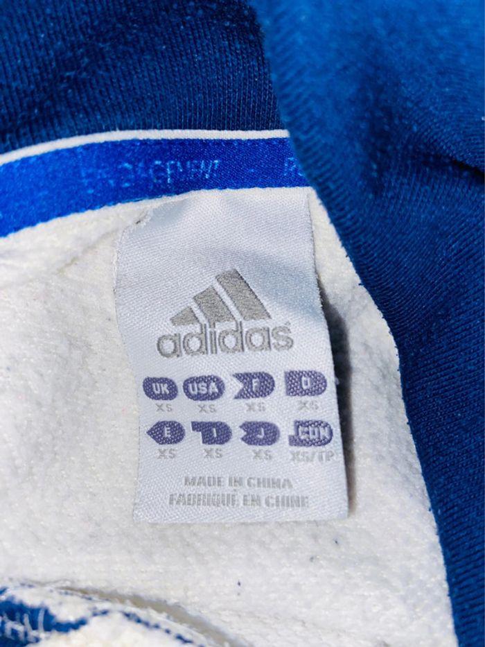 Pull T.XS Adidas - photo numéro 3