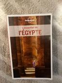 Guide Lonely Planet Egypte