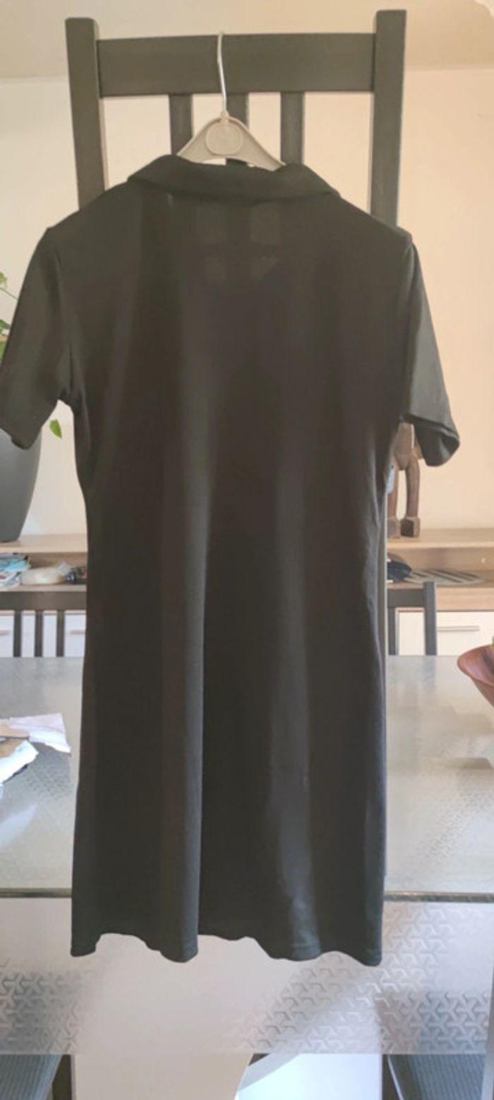 Robe noire femme tS/M neuf - photo numéro 2