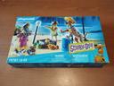 Playmobil Scooby-doo neuf 70707