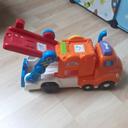 Camion carrier tut tut bolide