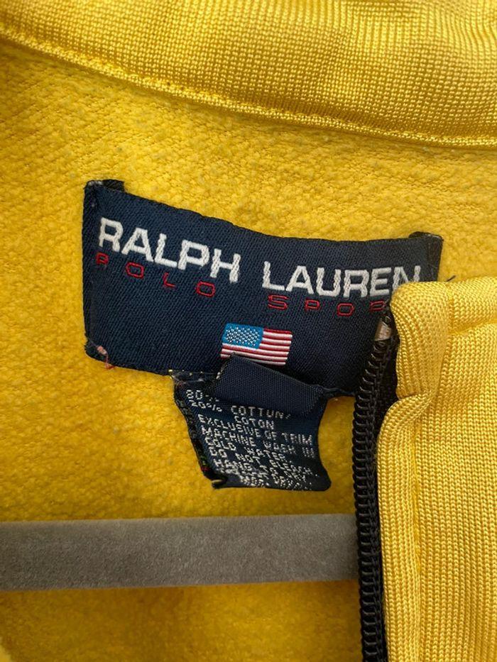 Veste Ralph Lauren - photo numéro 2