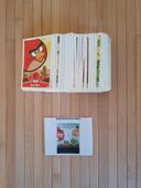 Cards Emax "Angry Birds" au choix