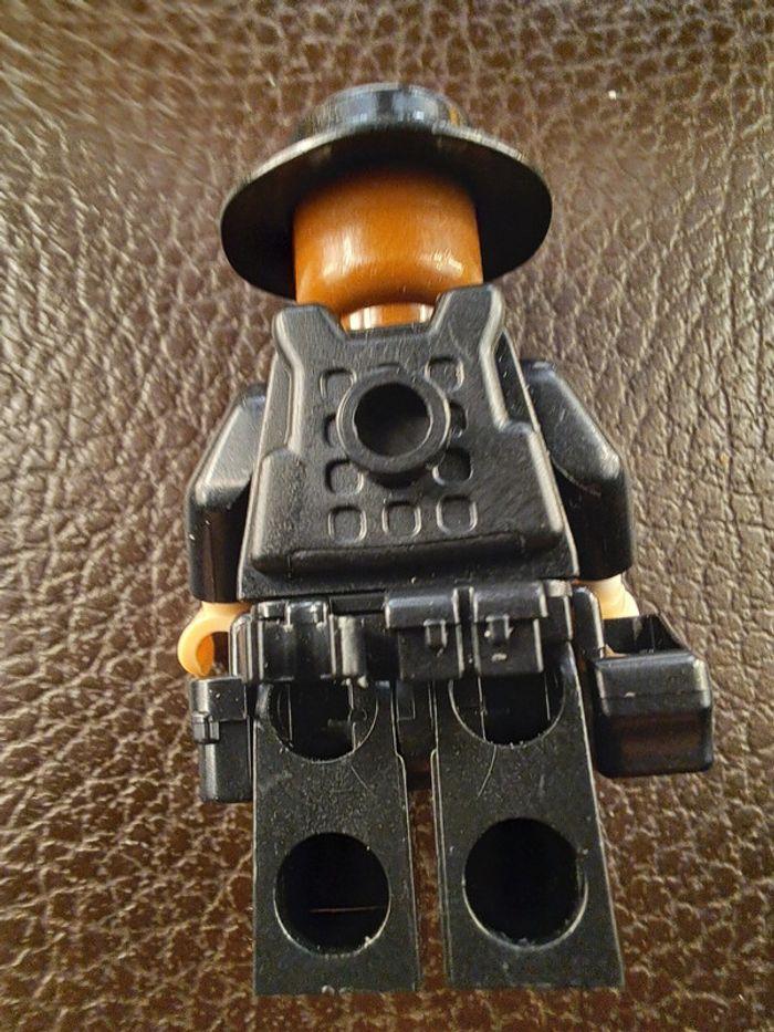 Figurine Lego compatible Militaire - photo numéro 6