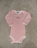 Body petit bateau