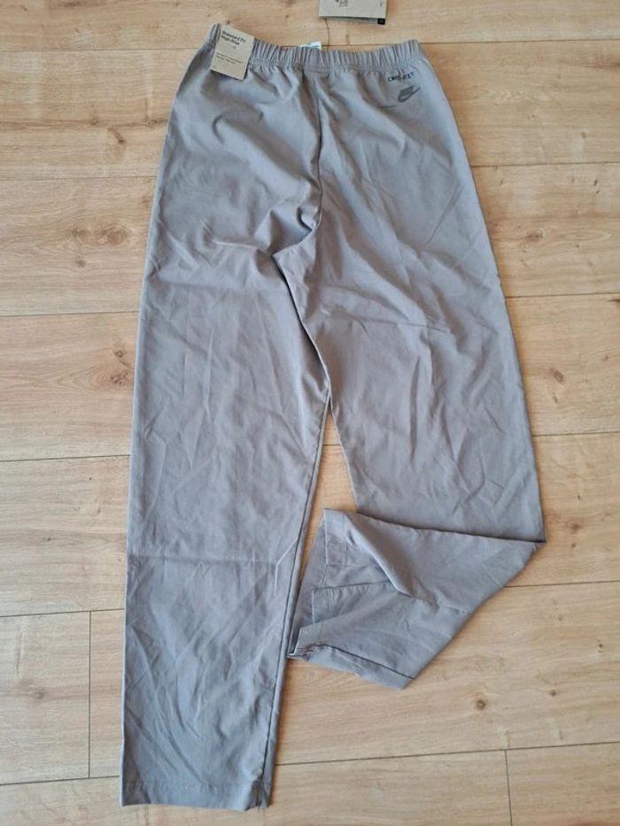 Pantalon jogging nike tech Pack fente taille haute - photo numéro 6