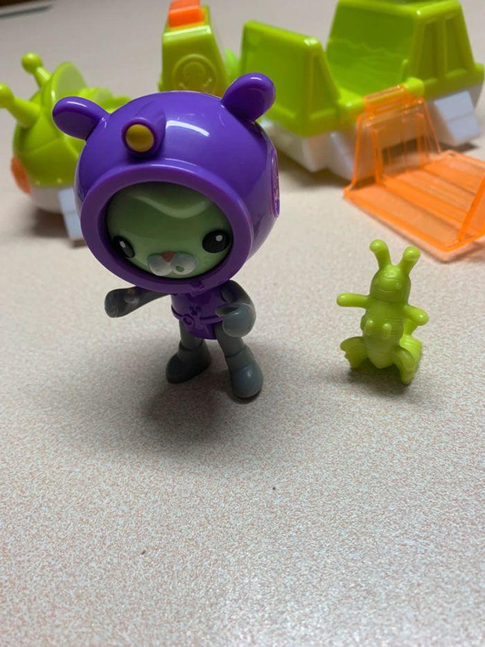 Gup V Octonauts - photo numéro 2