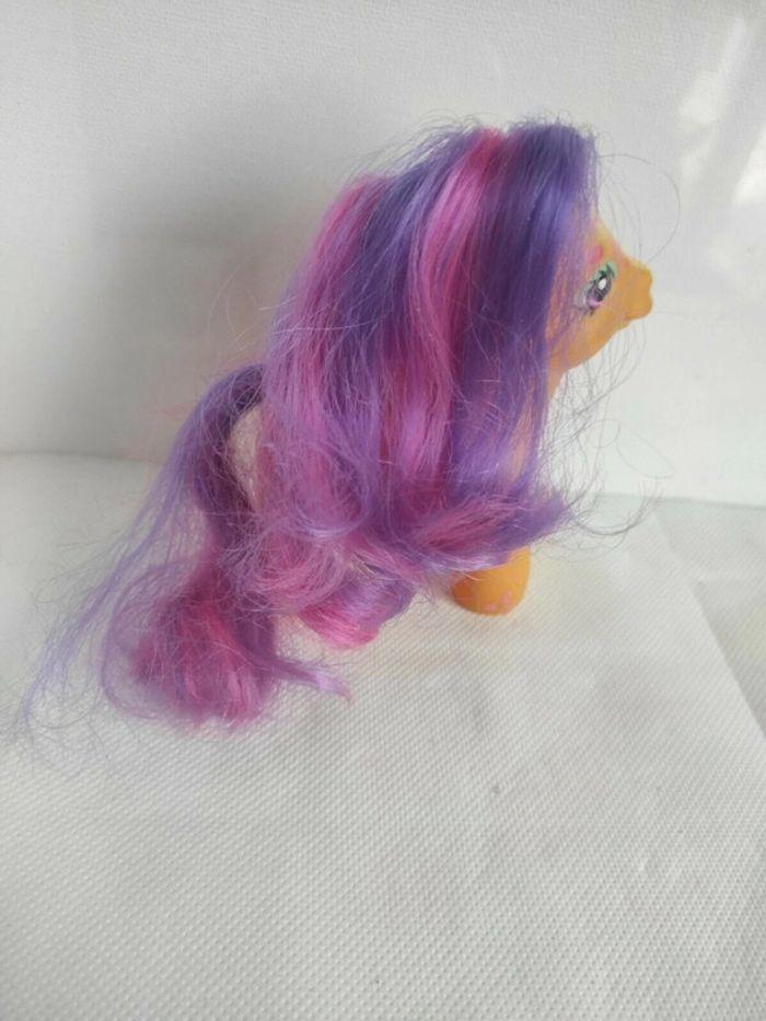 my little pony g3 scootaloo  III - photo numéro 8