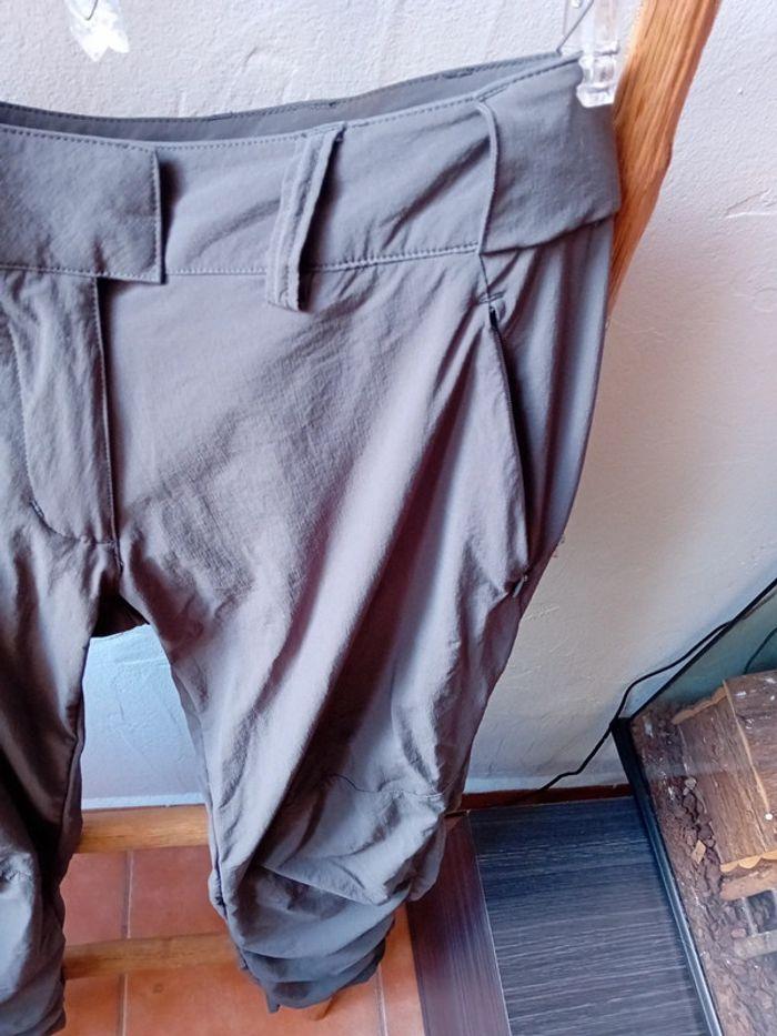 Pantalon de sport taille 40 - photo numéro 3