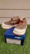 Chaussure Aster