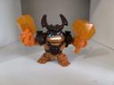 McDonald's Happy MeaL 2015 Wallop Activision Skylanders Trap Team