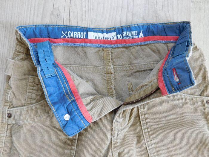 Pantalon 10 Ans - photo numéro 2