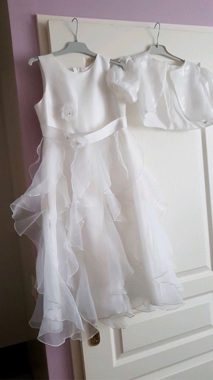 Robe pour mariage - photo numéro 3