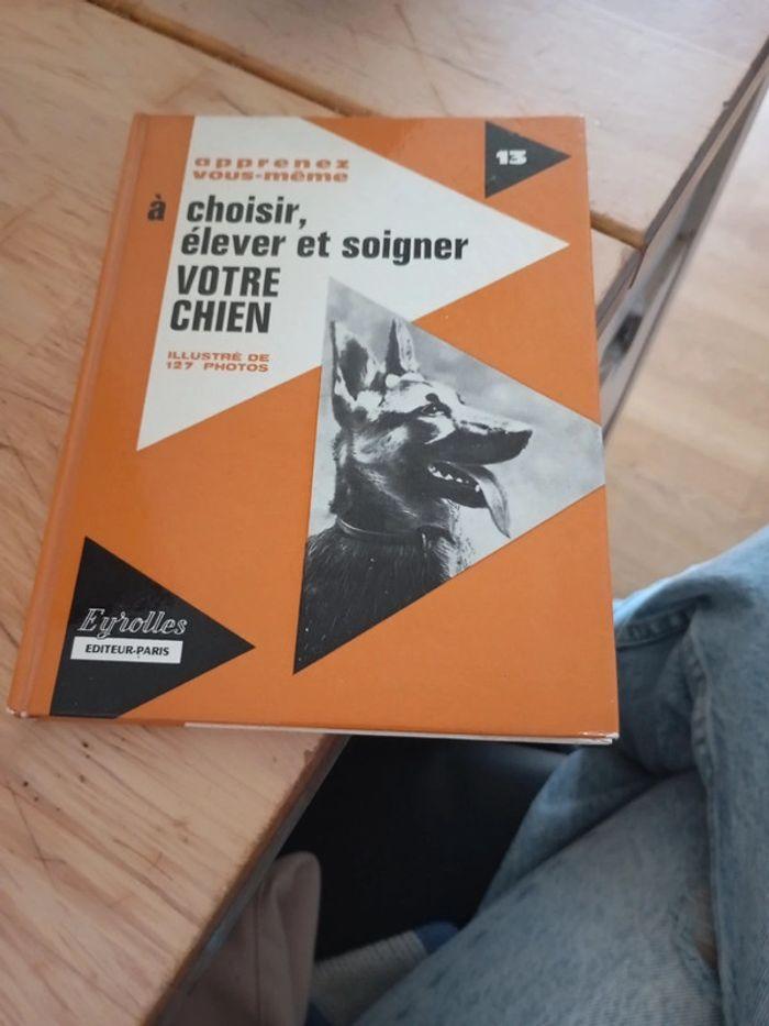 Apprenez vous même a soigner - photo numéro 2