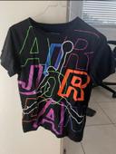 T-shirt Jordan Nike