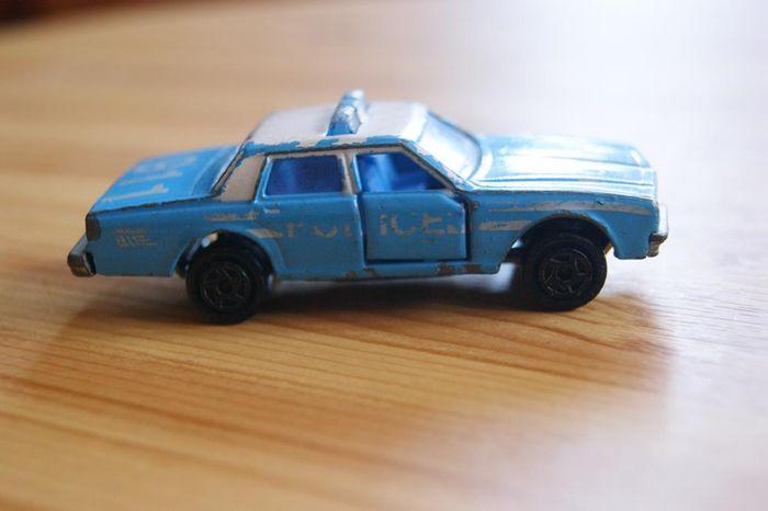 Majorette Chevrolet Impala - photo numéro 6