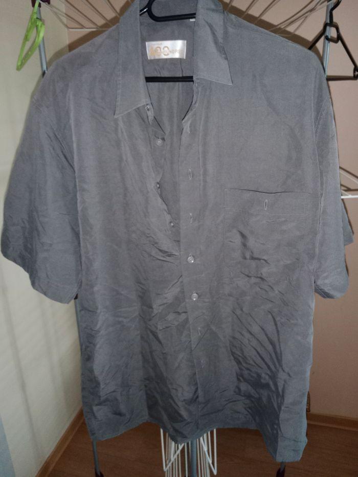 Chemise homme - photo numéro 1