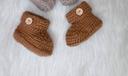 Chaussons bébé