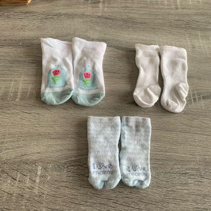 Chaussettes