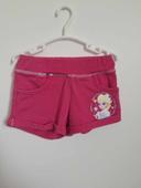 Short - Disney - 4ans