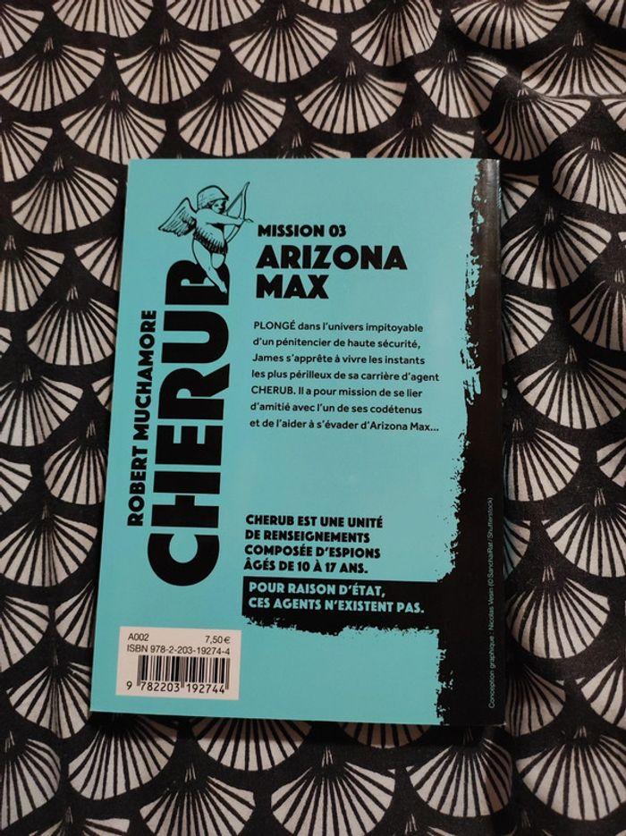 Arizona max - photo numéro 2