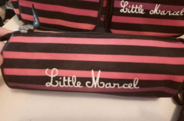 Sac little Marcel + accessoires - photo numéro 2