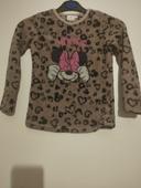 Pull disney Minnie 8 ans